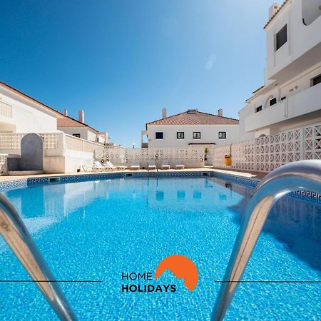 #035 T2 Oura Village By Home Holidays Albufeira Kültér fotó
