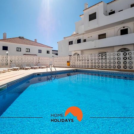#035 T2 Oura Village By Home Holidays Albufeira Kültér fotó
