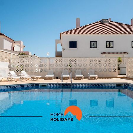 #035 T2 Oura Village By Home Holidays Albufeira Kültér fotó