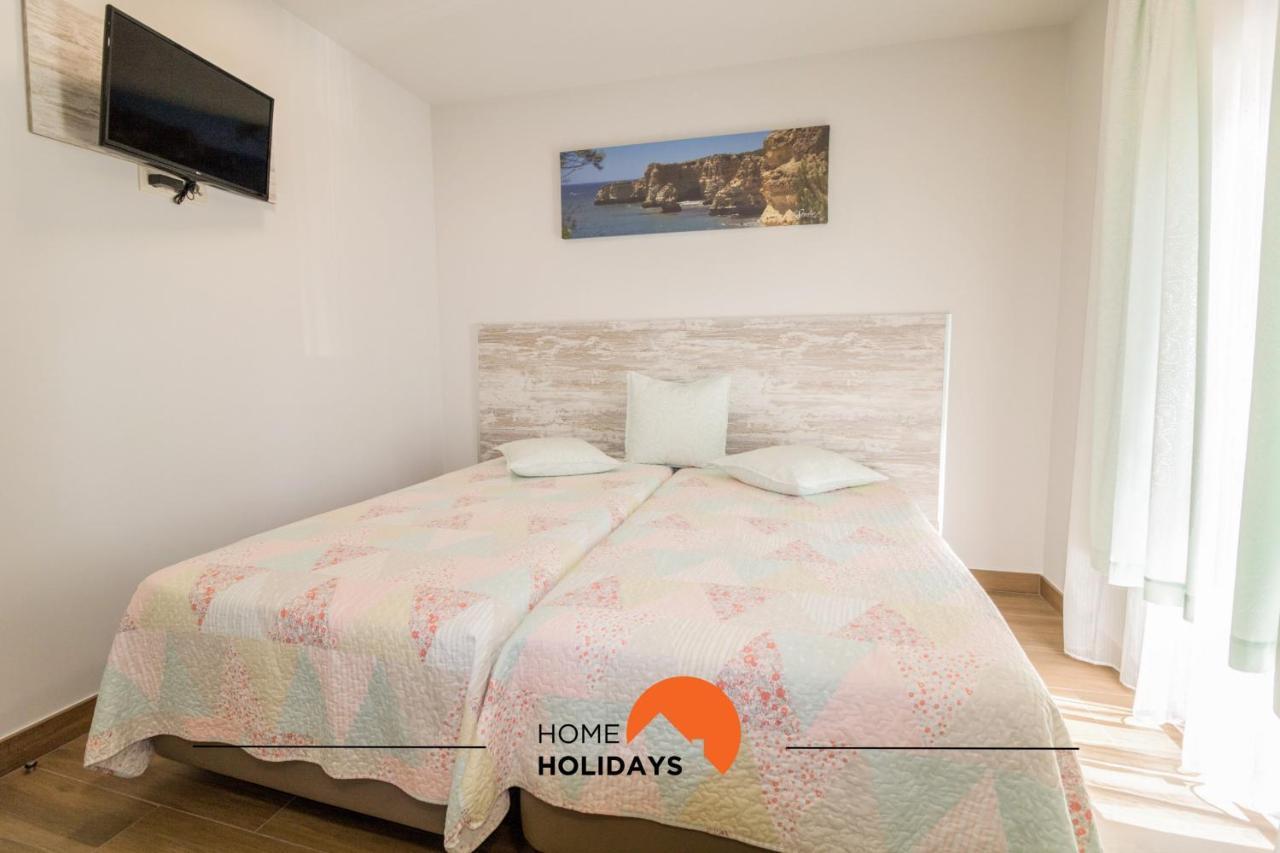#035 T2 Oura Village By Home Holidays Albufeira Kültér fotó