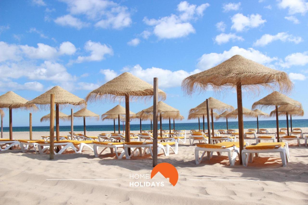 #035 T2 Oura Village By Home Holidays Albufeira Kültér fotó