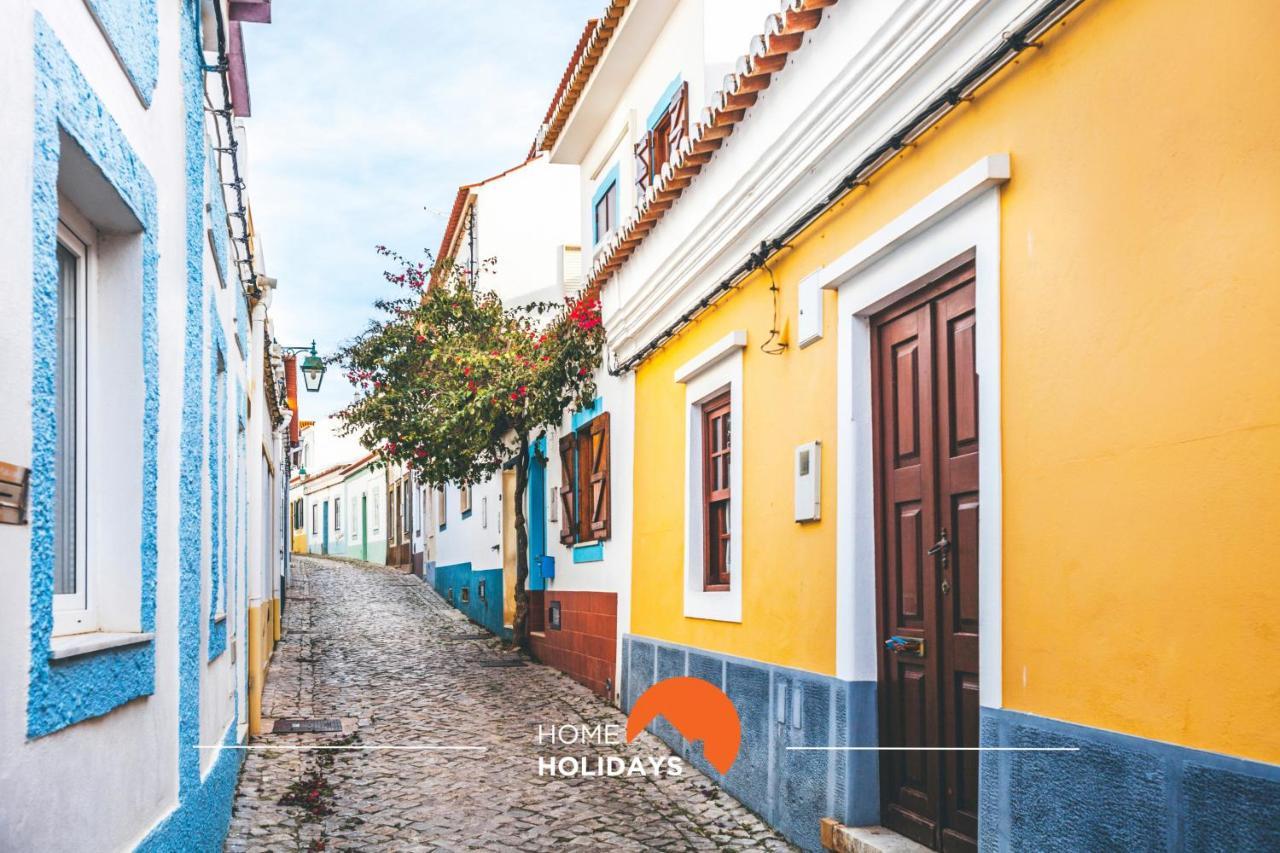 #035 T2 Oura Village By Home Holidays Albufeira Kültér fotó