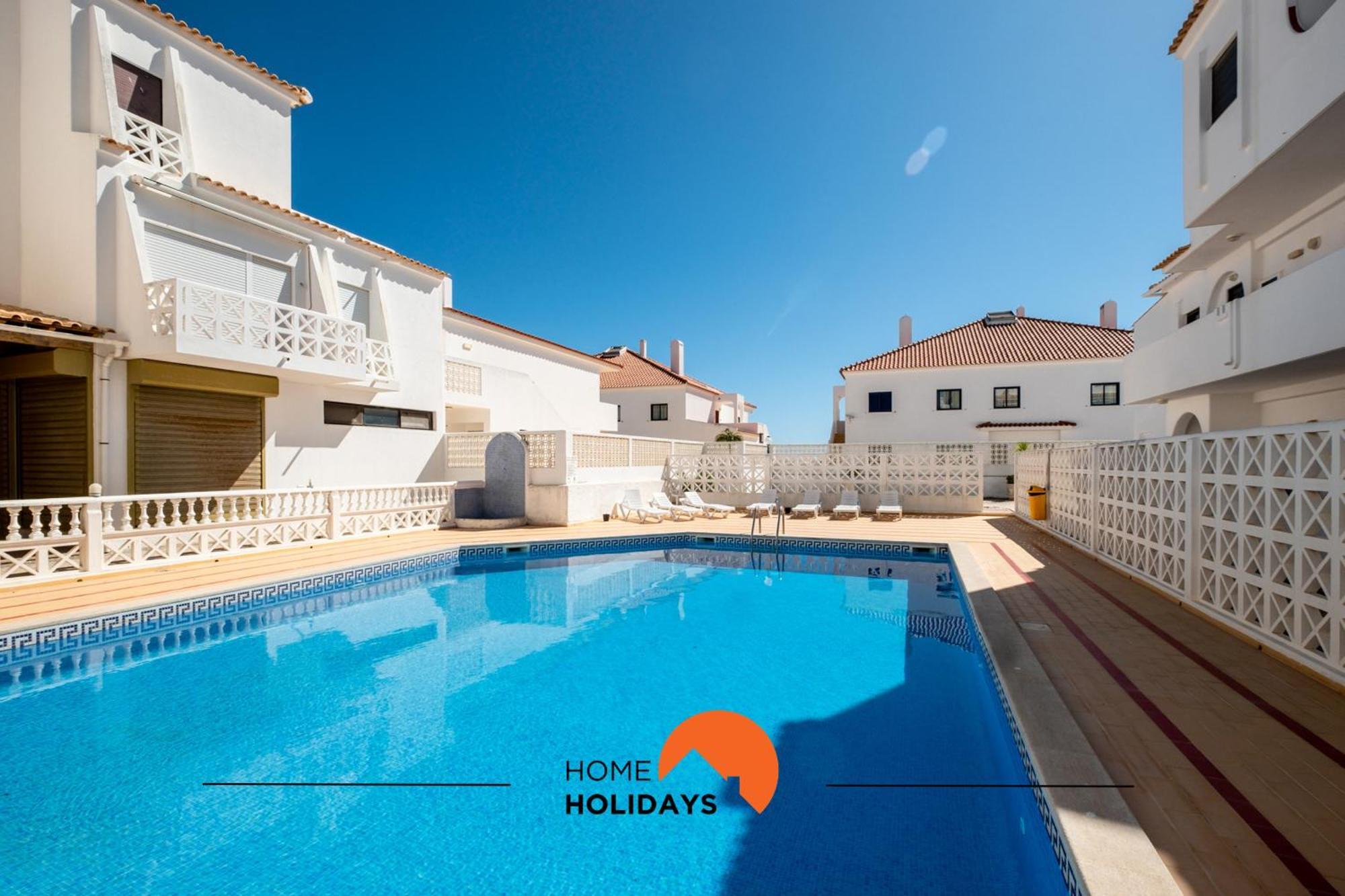 #035 T2 Oura Village By Home Holidays Albufeira Kültér fotó