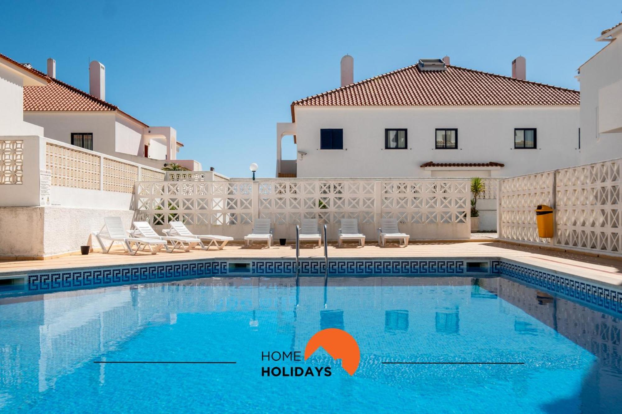 #035 T2 Oura Village By Home Holidays Albufeira Kültér fotó